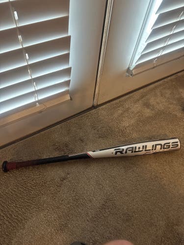 2019 Rawlings 5150 Alloy USSSA Certified Bat (-10) 28 oz 31" (New)