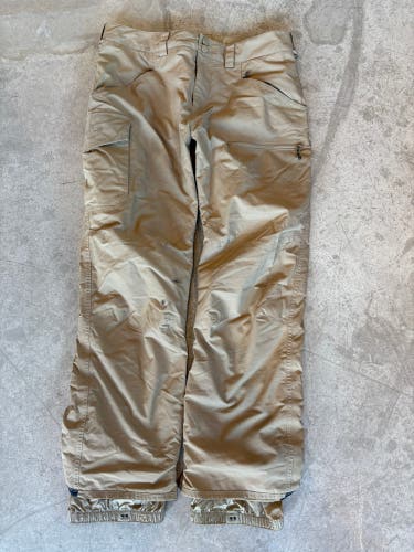 Men's Burton Covert Insulated Pants | Large (Used)