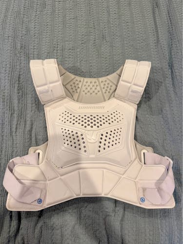 Warrior Evo V Shoulder Pads