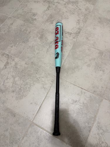 2026 DeMarini The Goods Hybrid BBCOR Certified Bat (-3) 29 oz 32" (New)