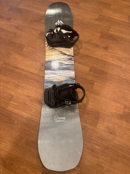 k2 freedom 6 4 skis Indy + FDT 4.5 Bindings - Kids' 2027 Demo Skis powerful and stable J-Cruise II Size:124cm