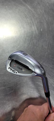 Used Ping TOUR W 52.12 BLACK DOT Golf Wedge Mens RH 52 Degree 11497-C000159993