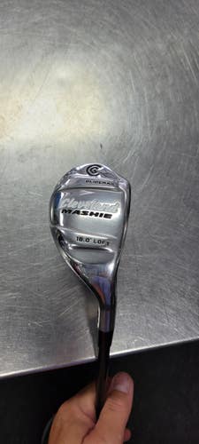 Used Cleveland MASHIE Mens Hybrid Club RH 3 Hybrid 11497-C000159994