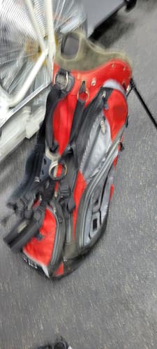 Used Ogio STAND BAG Mens Stand Bag None 11497-C000159987
