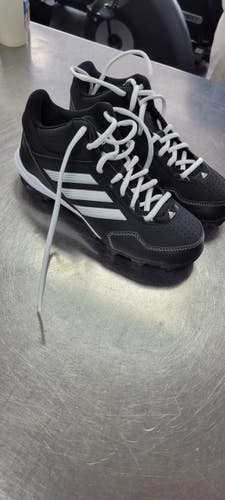 Adidas NEW 3.5 BB/SB Cleats Black Junior 03.5 11497-S000159959