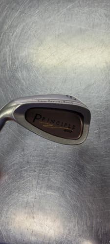 Used Pinemeadow PRINCIPLE LGP Mens Individual Iron LH 8 Iron 11497-S000159935