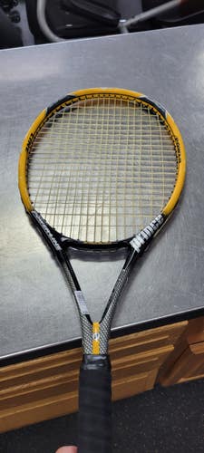 Used Prince VISION Adult Tennis Racquet None 4 1/4" 11497-C000159924