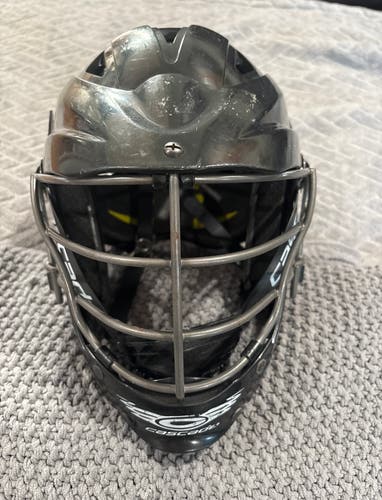 Cascade CS-R Youth Helmet (Used)