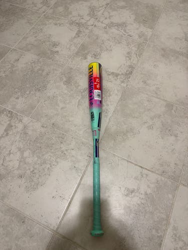 2027 Louisville Slugger Supra Composite Bat (-10) 18 oz 28" (New)