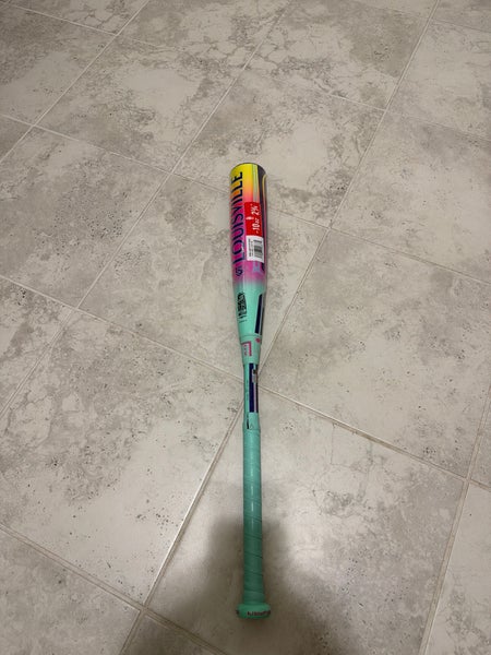 2027 Louisville Slugger Supra Composite Bat (-10) 18 oz 28" (New)