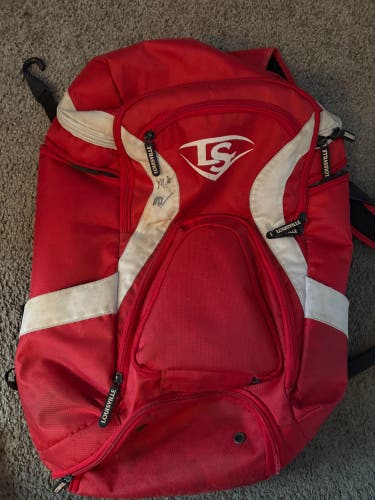 Louisville Slugger Player (Used)