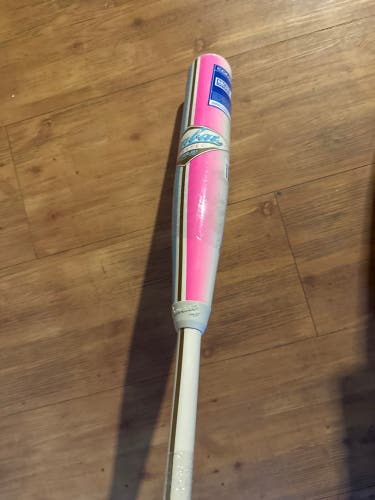 2026 Combat Spec H1 Hybrid BBCOR Certified Bat (-3) 29 oz 32" (New)