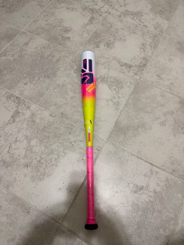 2026 Easton Dub Composite USSSA Certified Bat (-10) 18 oz 28" (New)