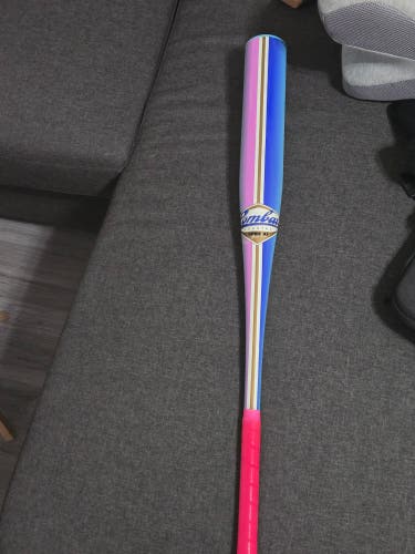 2026 Combat MFG Spec A1 Alloy BBCOR Certified Bat (-3) 30 oz 33" (New)