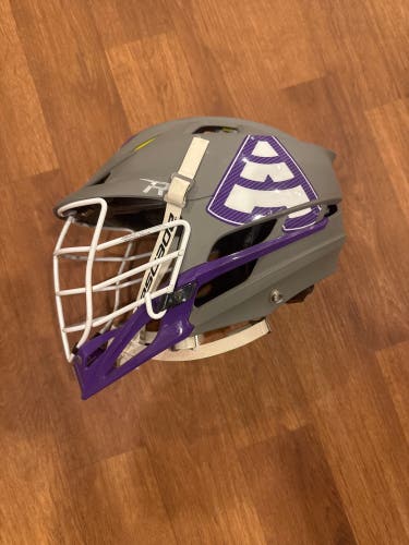 Cascade R Helmet (Used)