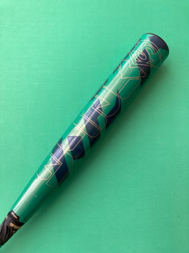 2023 Louisville Slugger Meta Composite BBCOR Bat (-3) 30 oz 33"