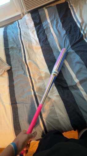 2026 Combat MFG Spec A1 Alloy BBCOR Certified Bat (-3) 30 oz 33" (New)