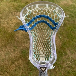 ECD Ion Head Strung Good Condition