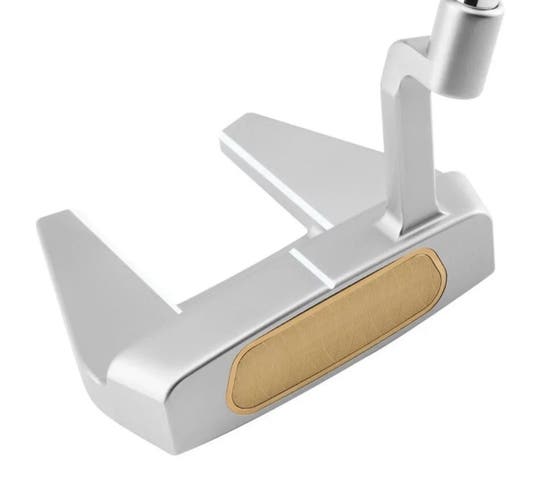 2025 Odyssey Ai-ONE Milled Silver Seven T CH Putter 35” RH CPO Like New