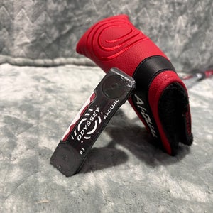 Men's Odyssey Odyssey Ai-DUAL One Putter Blade Putter Right Handed 35" (New)