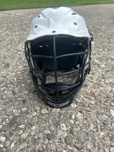 Cascade CPV-R Helmet (Used)