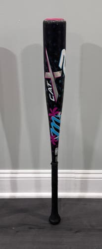 Marucci CATX2 Vice Alloy Bat