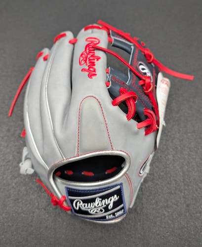Rawlings RH Infield Baseball Glove 11.75" NEW PRORFL12N