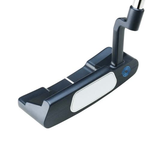 Odyssey Ai-ONE Cruiser Double Wide CH Putter 38” RH Stroke Lab 140 + Headcover LIKE NEW