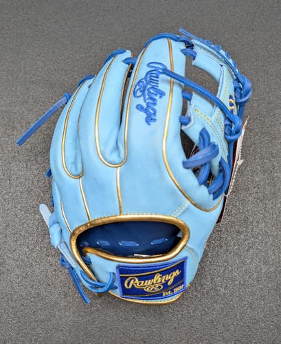 Rawlings RH Infield Baseball Glove 11.25" NEW