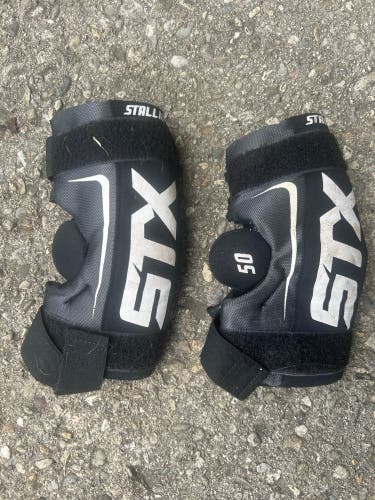 Large/Extra Large STX Stallion 50 Arm Pads (Used)