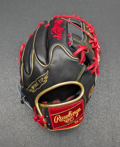 Rawlings RH Infield Baseball Glove 11.75" NEW PRO205W-2BG