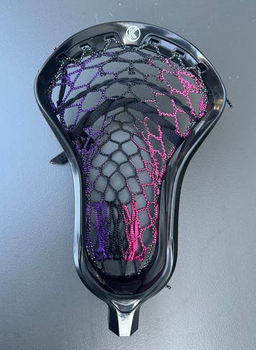 Lacrosse Head (New)