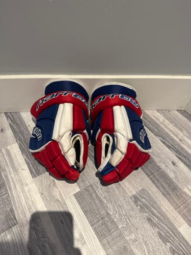 Harrow Gloves 14.5" (Used)