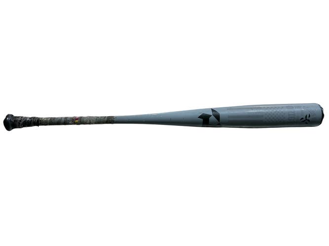 Used Demarini THE GOODS GIC-24 BB/SB High School -3 Bat 33" 11873-S000245154