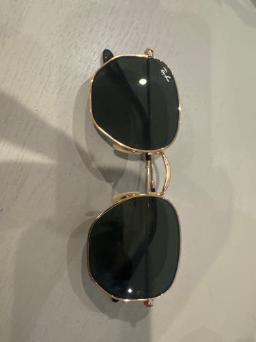 Unisex Adult Sunglasses (Used)