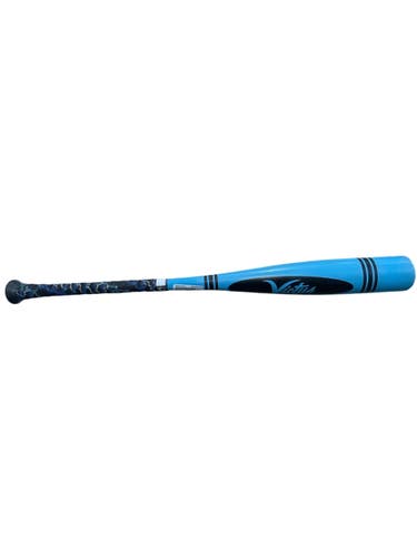 Used Victus BLUE BLAST BB/SB USSSA 2 3/4 Bat 30" 11873-S000245124