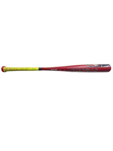 Used Louisville Slugger ATLAS PO POWER BB/SB High School -3 Bat 33" 11873-S000245107