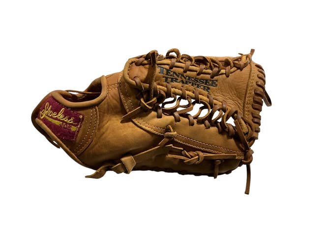 Used SHOELESS TENNESSEE TRAPPER BB/SB First Base RH Throw Copper 13" 11873-S000245104