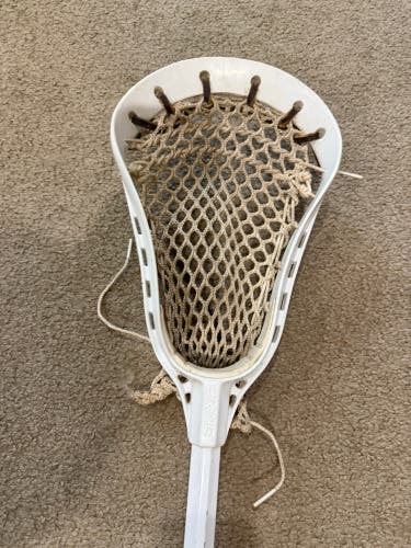 Lacrosse head Brine