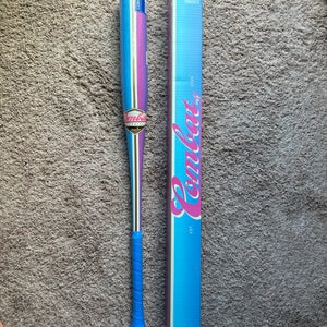 2026 Combat MFG Coastal "Mavericks" Spec A1 Alloy BBCOR Certified Bat (-3) 30 oz 33" (New)