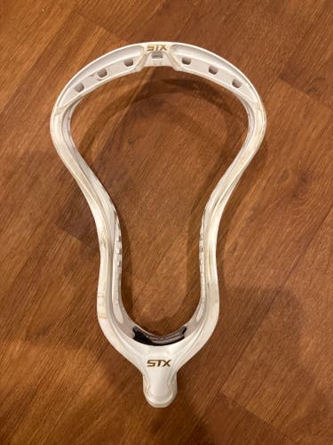 STX Stallion 900 Head (Used)