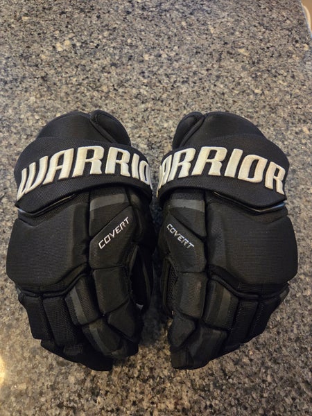 Warrior Covert QRL Pro Gloves 14" Pro Stock (New)