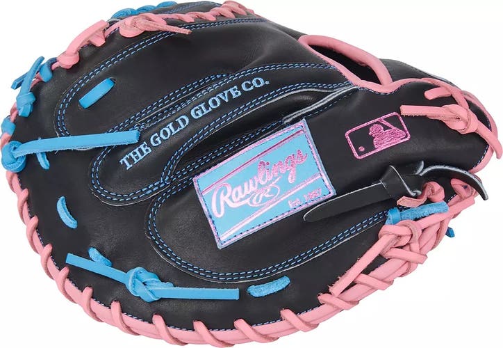 Rawlings Heart of the hide RH Catcher's Glove 34" (Used)