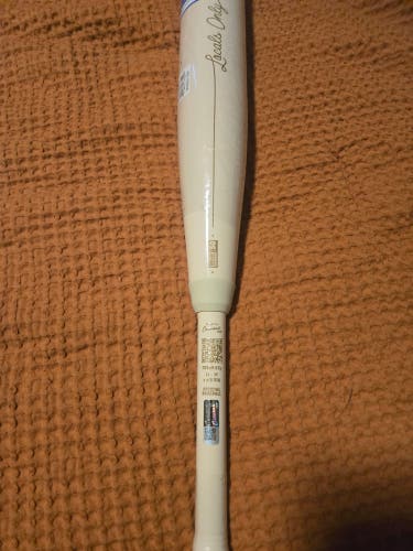 2026 Combat Spec H1 Hybrid BBCOR Certified Bat (-3) 30 oz 33" (New)