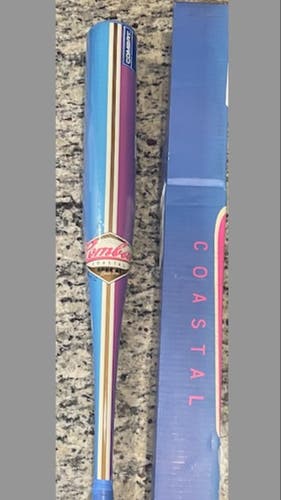 Coastal Combat Spec A1 Maverick 33" 30ounce