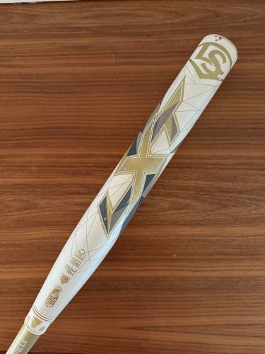 Louisville LXT 33/23 (-10) Fastpitch Softball Bat