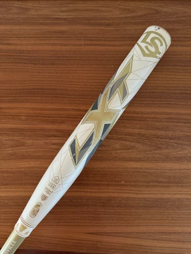 Louisville LXT 33/23 (-10) Fastpitch Softball Bat