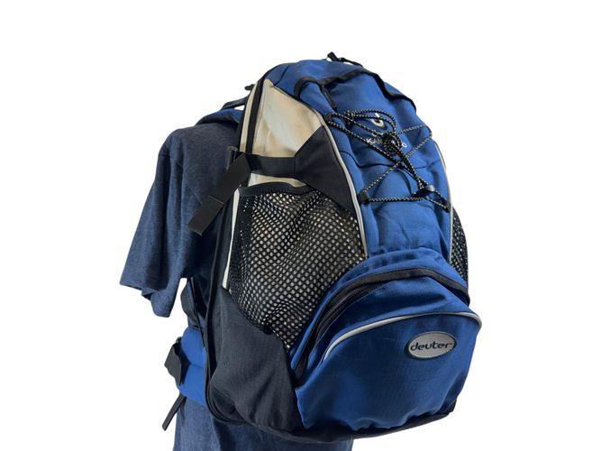 Deuter Kangaroo Day Pack/Child Carrier