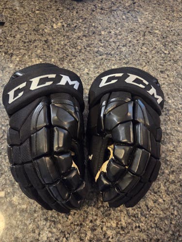 CCM HGP14 Gloves 14" Pro Stock (New)