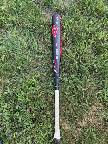 2025 Marucci CATX2 Composite USSSA Certified Bat (-8) 23 oz 31" (Used)